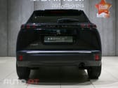 Peugeot 2008 1.5 BlueHDi Allure