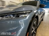 Ford Mustang Mach-E 98.7 kWh Premium