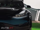 Tesla Model 3 Standard Range Plus RWD