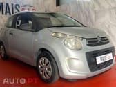 Citroen C1 1.0 VTI Live