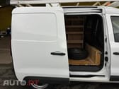Renault Express 1.5 Blue dCi Confort