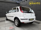 Opel Corsa C