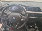 BMW 116 d Advantage