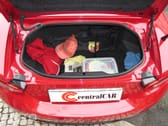 Abarth 124 Spider 1.4 T Multiair 170cv Cabriolet Só 19.000KM