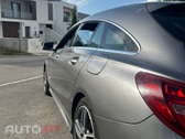 Mercedes-Benz 220 Cla220d AMG Shoting Break