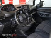 Peugeot Partner 1.5 BlueHDi Pro Longa