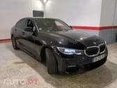 BMW 330 e Touring Pack M Auto