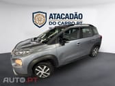 Citroen C3 Aircross 1.2 SHINNE EAT6 