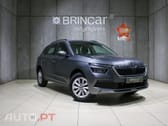 Skoda Kamiq 1.0 TSI Style