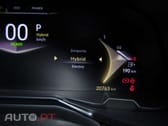 DS DS7 E-Tense Performance Line