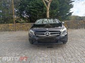 Mercedes-Benz A 180 A180 Urban