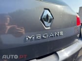 Renault Mégane 1.5 dCi Comfort SS