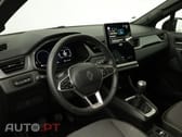 Renault Captur Captur 1.2 ECO-G Techno