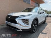 Mitsubishi Eclipse Cross 2.4 PHEV eMotion