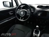 Jeep Renegade 1.0 T Limited
