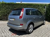 Ford Focus C-Max 1.6 TDCi Trend