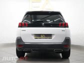 Peugeot 5008 1.5 BlueHDi GT Line