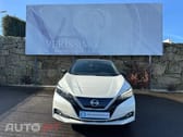 Nissan Leaf N-Connecta