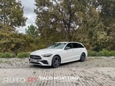 Mercedes-Benz C 300 e T 9G-TRONIC AMG Line Advanced