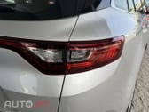 Renault Mégane Break Grandtour