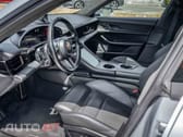 Porsche Taycan Turbo