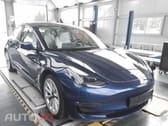 Tesla Model 3 Long Range AWD Dual Motor