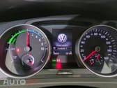Volkswagen e-Golf AC/DC