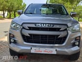 Isuzu D-Max 1.9 Ddi CS 4WD L Work CM
