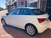 Audi A1 1.2 TFSI Attraction