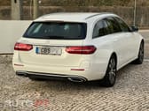 Mercedes-Benz E 300 de 9G-TRONIC Avantgarde