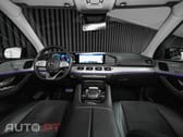 Mercedes-Benz GLE de 4Matic AMG