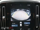 Volvo XC40 Hibrido-Gasolina