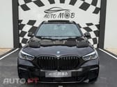 BMW X5 45 e xDrive Pack M