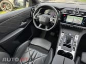 DS DS7 Crossback E-Tense Rivoli EAT8