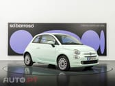 Fiat 500 1.0 Hybrid Lounge