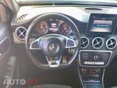 Mercedes-Benz A 180 d AMG Line Aut.