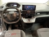 Peugeot Partner 1.5 BlueHDi XL EAT8