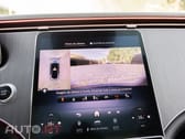 Mercedes-Benz EQE 300 Electric Art