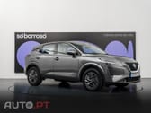 Nissan Qashqai 1.3 DIG-T MHEV Acenta