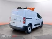 Citroen Berlingo Talla M 50kWh