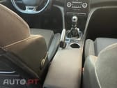 Renault Mégane Sport Tourer 1.5 dCi Intens