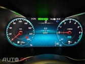 Mercedes-Benz C 300 de 9G-TRONIC AMG Line
