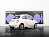 Fiat 500 1.2 Lounge MTA