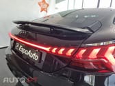 Audi RS E-Tron GT quattro