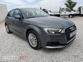 Audi A3 Sportback 1.6 TDI