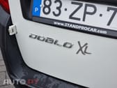 Fiat Doblo 1.6 MJ XL 3L