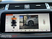 Land Rover Range Rover Sport 2.0 Si4 PHEV HSE Dynamic