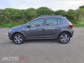 Dacia Sandero 0.9 TCe Stepway