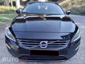 Volvo V60 2.0 D4 Momentum Eco Geartronic