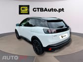 Peugeot 3008 1.5 BlueHDi 130cv GT I.V.A DEDUTIVEL 